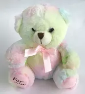 Teddy Bear (PasteL Color) Plush toy
