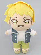 風祭監志 KIRA MUCCHI ぬいぐるみVol.1(EX) 「ウィッチウォッチ」