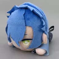 酸ヶ湯愛琉志 寝そべりぬいぐるみVol.1(EX) 「美男高校地球防衛部ハイカラ!」