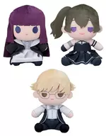 全3種セット ぬいぐるみVol.2(EX) 「葬送のフリーレン」