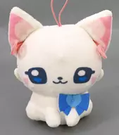 ぷちきゅあゆき ぬいぐるみ～ぷちきゅあこむぎ・ぷちきゅあゆき・ぷちきゅあぽるん～ 「ぷちきゅあ～Precure Fairies～」