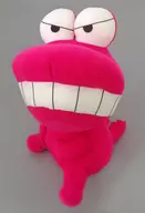 ワニ山さん めちゃもふぐっと ワニ山さんぬいぐるみ～ワニ山参上!～ 「クレヨンしんちゃん」