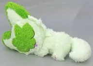 Tiempo de relajación Peluche - Skitty Nyaoha - "Pokémon"