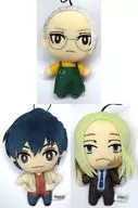 全3種セット コレぬい!2 「SAKAMOTO DAYS」
