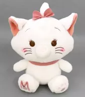 マリー ミルキーボア BIGぬいぐるみ 「ディズニーキャラクター」