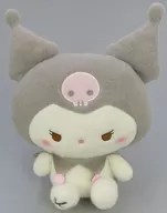 クロミ ミルキーボア BIGぬいぐるみ～マイメロディ・クロミ・こぎみゅん～ 「サンリオキャラクターズ」