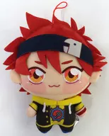 レキ(喜屋武暦) ちょぴぬい1 「SK∞ エスケーエイト」