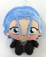 ランガ(馳河ランガ) ちょぴぬい1 「SK∞ エスケーエイト」