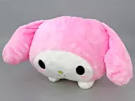 マイメロディ 超超BIGぬいぐるみ～ねそべり～ 「マイメロディ」