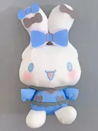 シナモロール スウィートカラフルジャージドール2 「サンリオキャラクターズ」