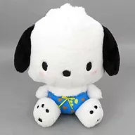 ポチャッコ リラックスサマーバケーションドールBIGタイプ1 「サンリオキャラクターズ」