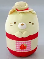 ねこ ジャムになりきりぬいぐるみBIG 「すみっコぐらし」