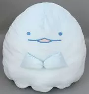 とかげ おばけのナイトパーク ぬいぐるみXL プレミアム 「すみっコぐらし」
