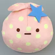 ふろしき 天使なえびてん アイドルになりきりみにっコぬいぐるみ 「すみっコぐらし」