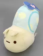 にせつむり 天使なえびてん アイドルになりきりみにっコぬいぐるみ 「すみっコぐらし」