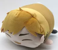 Miyasuke (School Uniform Ver.) Port Coro Mascot, Msize3 (Plush toy) "Haikyu!!!" Animate only