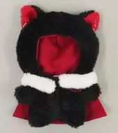 葛葉 にじぬいきぐるみ ぬいぐるみ用コスチューム 「にじさんじ」 ChroNoiR 6th ANNIVERSARY