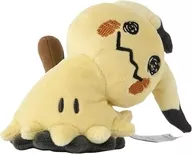 ミミッキュ Pokemon Fit Plush toy "Pokémon Sun Moon" Pokemon Center limited