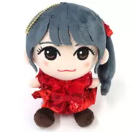 佐野愛花 メンバー別かわぬいver.2 「CUTIE STREET 」