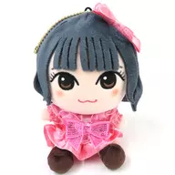 桜庭遥花 メンバー別かわぬいver.2 「CUTIE STREET 」