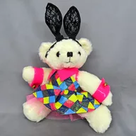 TOUR MEMORIAL Teddy Bear GG III "Girls' Generation? Phantasia? in Japan"