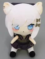 ましろちゃん ぬいぐるみ