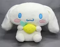 2.シナモロール ぬいぐるみ 「サンリオ当りくじ シナモロール当りくじ(2025)」