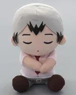 北信介 お昼寝Ver. おひざの上シリーズ ぬいぐるみ 「ハイキュー!!」