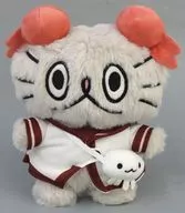 ねこのぶーちゃん ぬいぐるみ 「ねこのぶーちゃん×ゆるゆり」