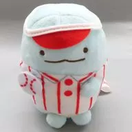 とかげ ぬいぐるみ(S) 「すみっコぐらし×ラウンドワン」 ラウンドワン限定