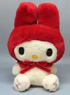 マイメロディ クラシック ぬいぐるみ(SS) 「サンリオキャラクターズ」
