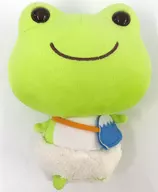 静岡 かえるっこぬいぐるみ(M)