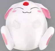 モコナもっちりBIGぬいぐるみ 「魔法騎士レイアース」