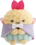えぶふらいのしっぽ てのりぬいぐるみ すみっコぐらしコレクション スプーキーハロウィン 「すみっコぐらし」