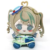 Peluche "Virtual YouTuber"