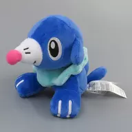 アシマリ Pokemon fit ぬいぐるみ 「ポケットモンスター」 ポケモンセンター限定
