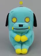 ビーグルロボ ちょっこりさん ぬいぐるみ 「PEANUTS(SNOOPY)」ファンタレーション名古屋会場限定