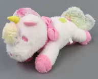 UNICORN(白色)毛绒玩偶