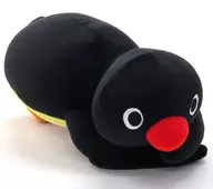 ピングー ぬいぐるみ 「ピングー ぬいぐるみくじ」 3等