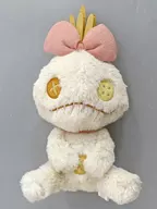 スクランプ Winter Shiny Color ぬいぐるみ 「リロ＆スティッチ」 ディズニーストア限定