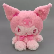 クロミ ぬいぐるみ さくらデザインシリーズ 「サンリオキャラクターズ」