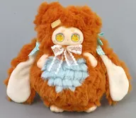 Cookie ぬいぐるみ 幻想的なワンダーランドシリーズ 「Bunny Fantasy」