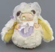 Cloud ぬいぐるみ 幻想的なワンダーランドシリーズ 「Bunny Fantasy」