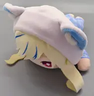 Suzuki Hina HIMEHINA Nesuberi Plush toy "Virtual YouTuber" GiGo Limited