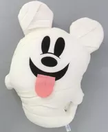 おばけミッキー(包帯) ぬいぐるみ 「ディズニー・ハロウィーン2019」 東京ディズニーリゾート限定
