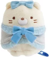 ねこ てのりぬいぐるみ すみっコぐらしコレクション クリスマス(2025) 「すみっコぐらし」