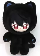 朔間凛月 萌萌ぬいぐるみ 「あんさんぶるスターズ!!(偶像夢幻祭2)」