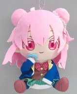 松坂さとう おすわりぬいぐるみ 「ハッピーシュガーライフ」 ハッピーシュガーライフ10thアニバーサリーミュージアム限定