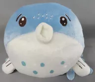 フグ ぬいぐるみS 「ちいかわ なんか小さくてかわいいやつ」 ちいかわパーク限定