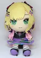 胡桃のあ ぬいすぽっ!(ぬいぐるみ) 「ぶいすぽっ!」